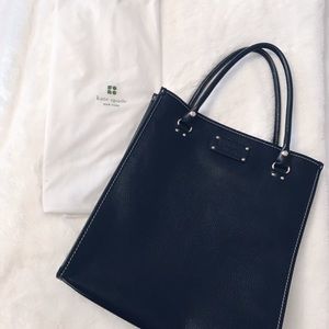 Kate Spade Travel/ Work/ School Bag